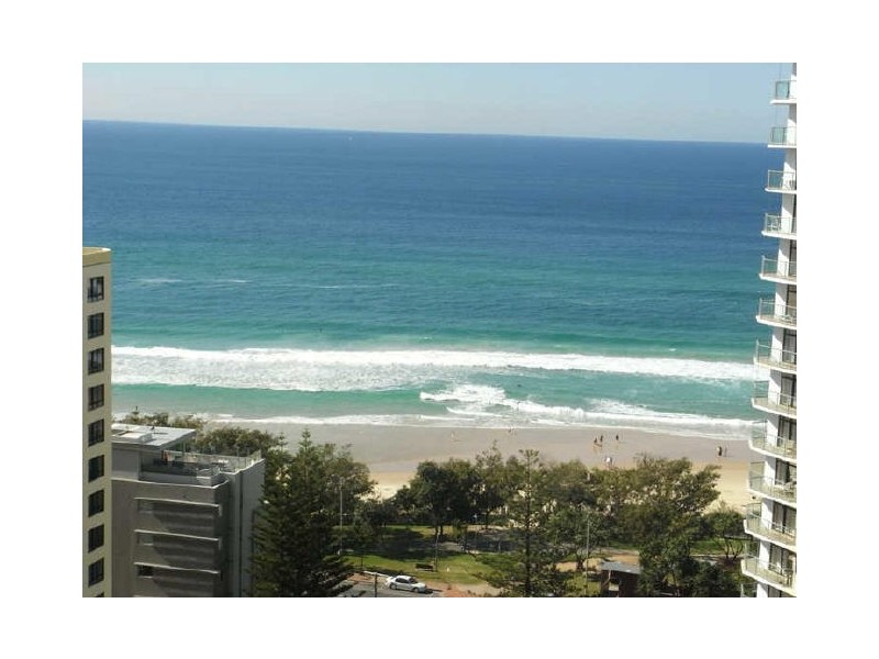 19B/30 Laycock Street, Surfers Paradise QLD 4217