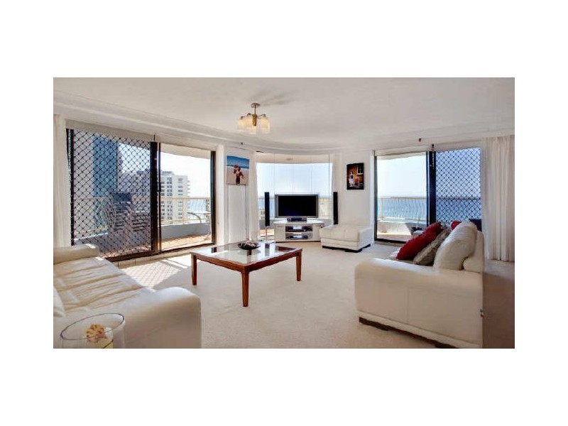 19B/30 Laycock Street, Surfers Paradise QLD 4217