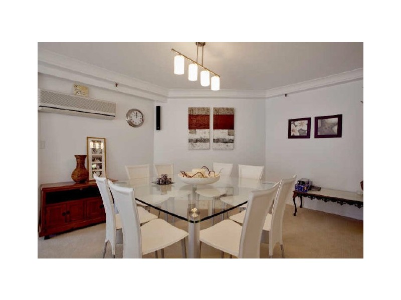 19B/30 Laycock Street, Surfers Paradise QLD 4217