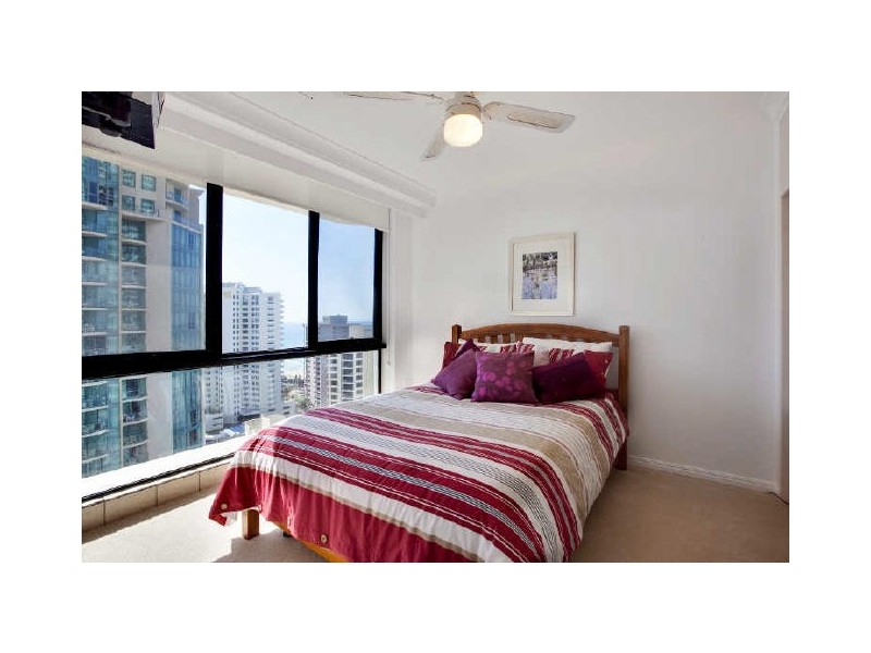 19B/30 Laycock Street, Surfers Paradise QLD 4217