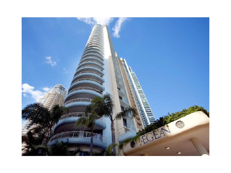 19B/30 Laycock Street, Surfers Paradise QLD 4217