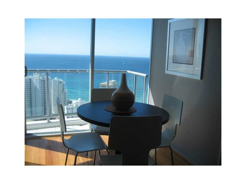 3333/23 Ferny Avenue, Surfers Paradise QLD 4217