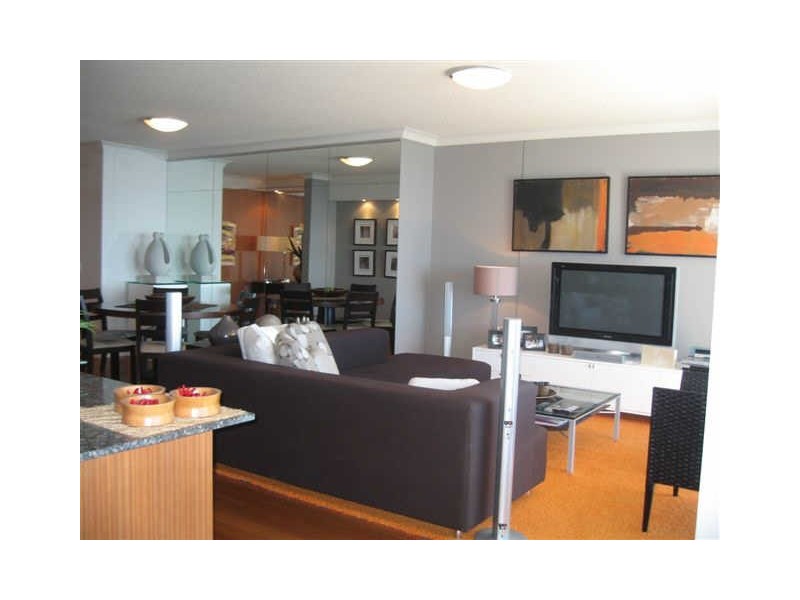 3333/23 Ferny Avenue, Surfers Paradise QLD 4217