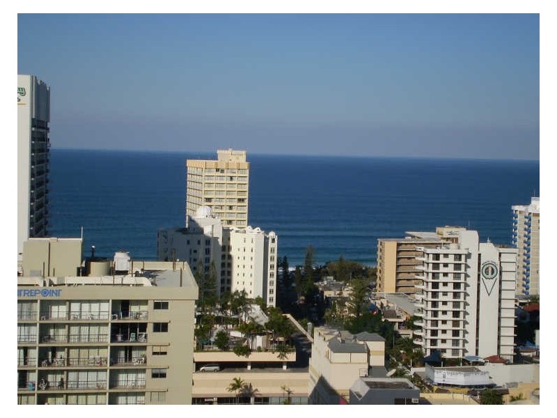 Surfers Paradise QLD 4217