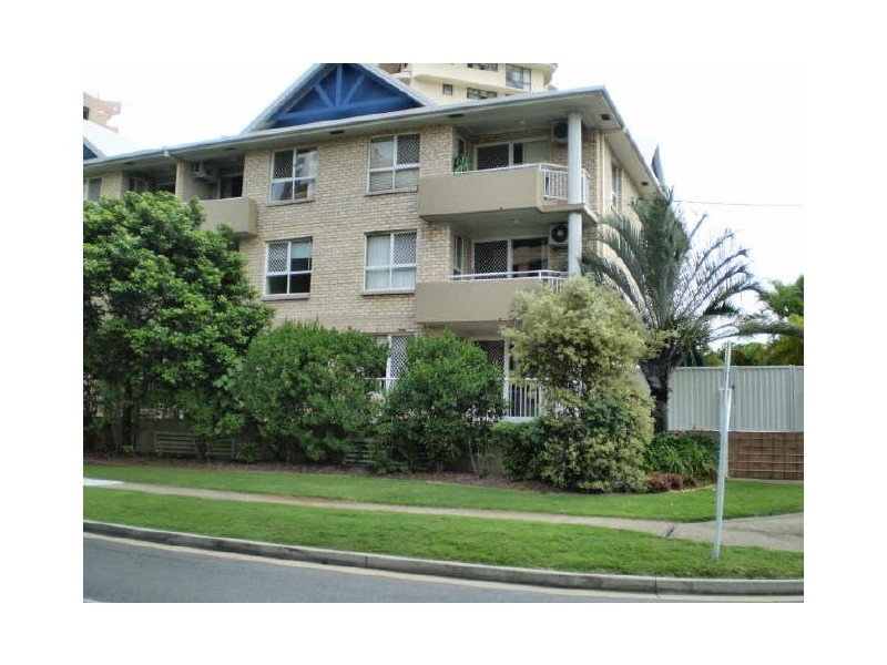 Surfers Paradise QLD 4217