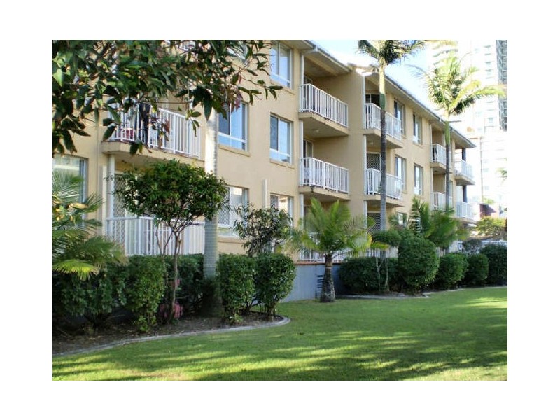 Surfers Paradise QLD 4217