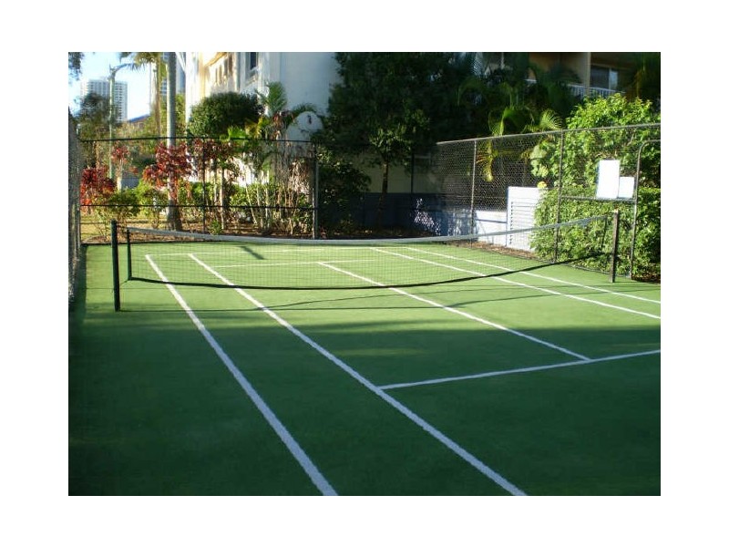 Surfers Paradise QLD 4217