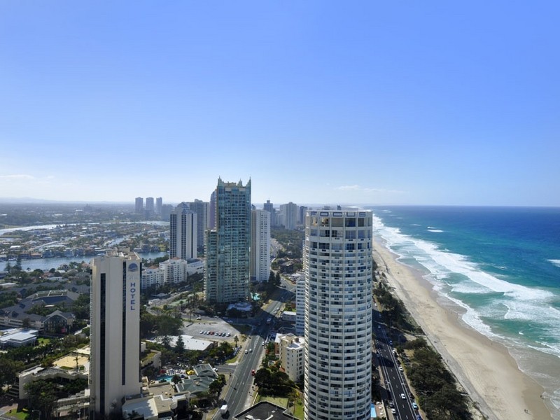 80 The Esplanade, Surfers Paradise QLD 4217