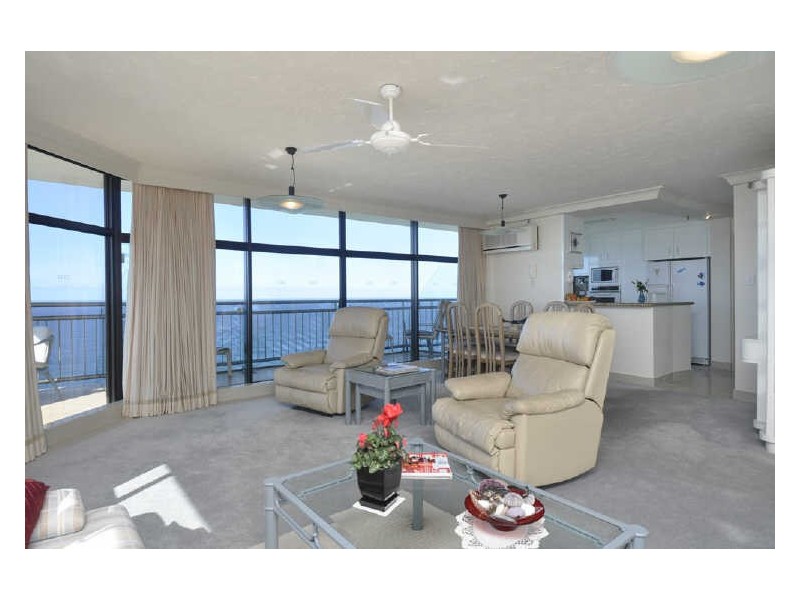 80 The Esplanade, Surfers Paradise QLD 4217