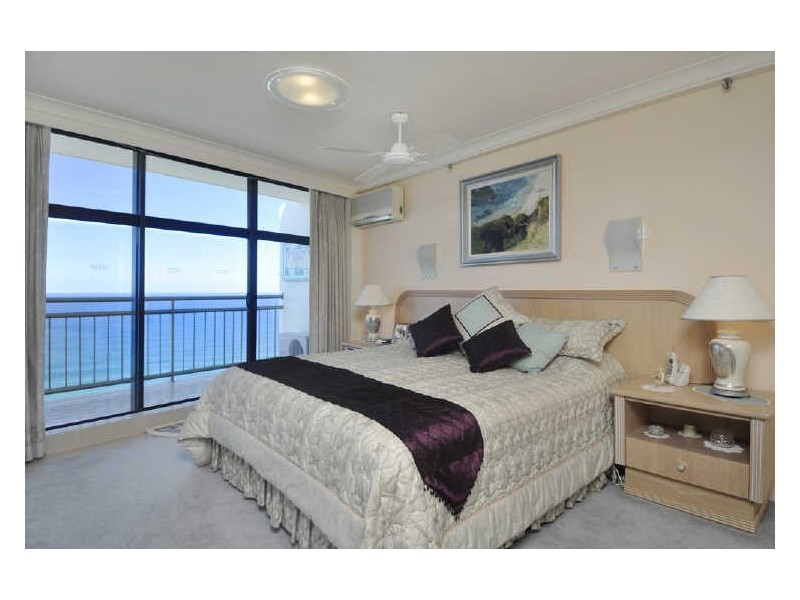 80 The Esplanade, Surfers Paradise QLD 4217