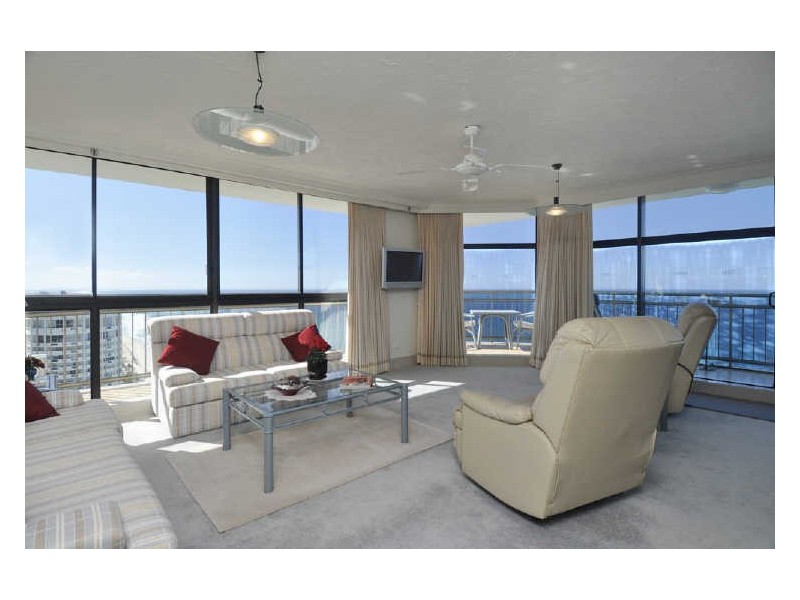 80 The Esplanade, Surfers Paradise QLD 4217