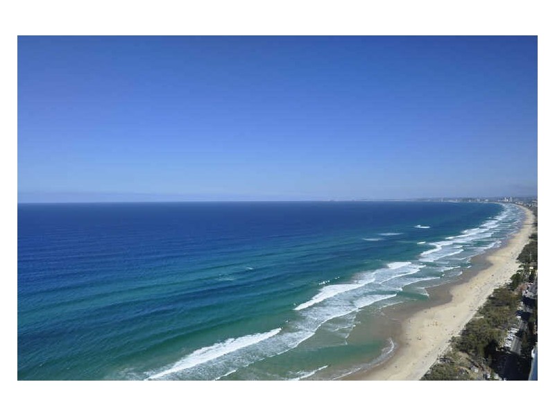 80 The Esplanade, Surfers Paradise QLD 4217