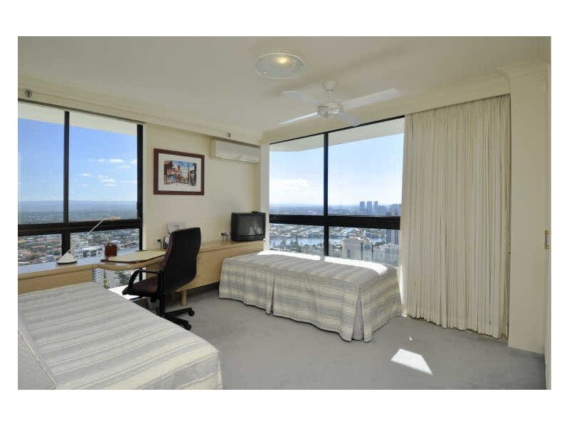 80 The Esplanade, Surfers Paradise QLD 4217