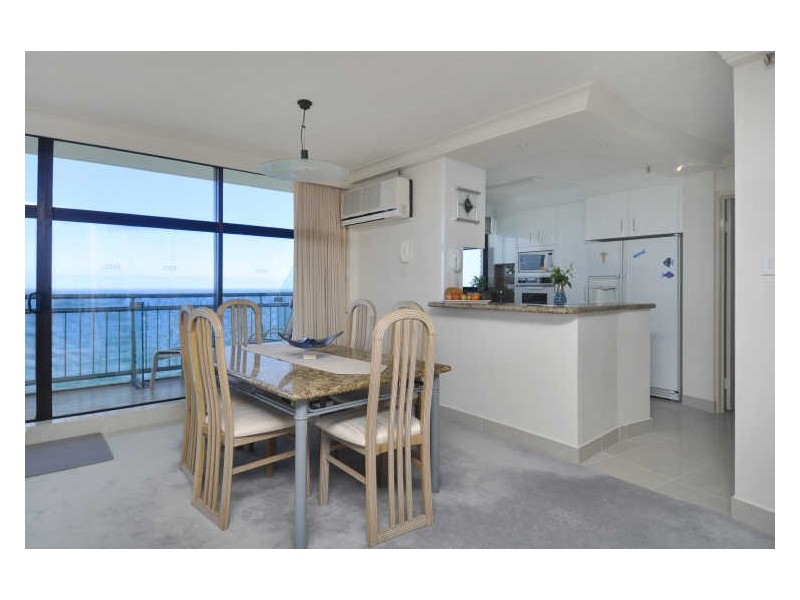 80 The Esplanade, Surfers Paradise QLD 4217