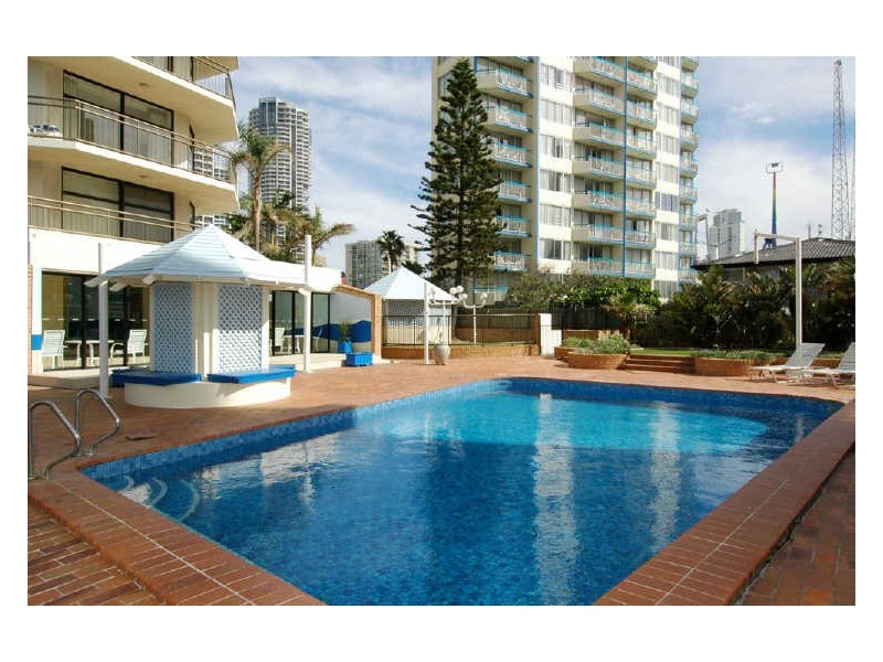 80 The Esplanade, Surfers Paradise QLD 4217