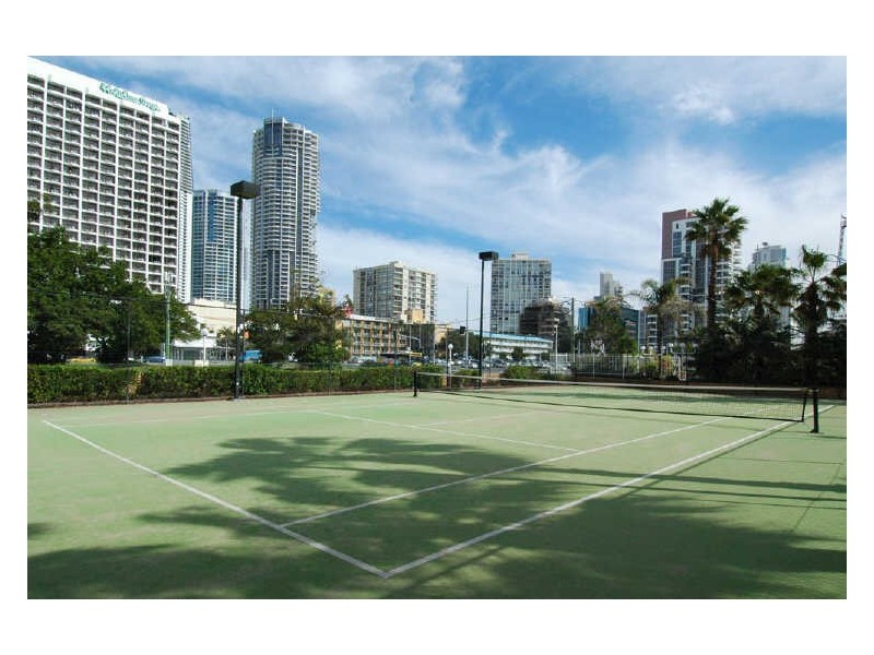 80 The Esplanade, Surfers Paradise QLD 4217