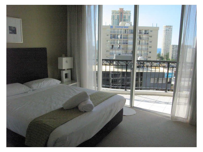 Surfers Paradise QLD 4217