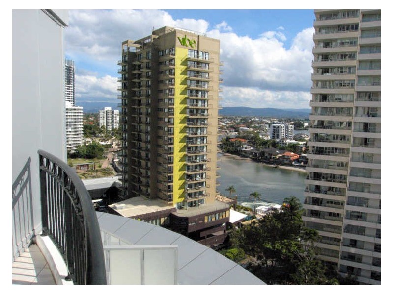 Surfers Paradise QLD 4217