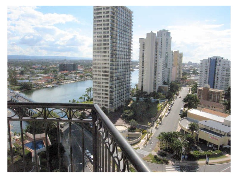 Surfers Paradise QLD 4217