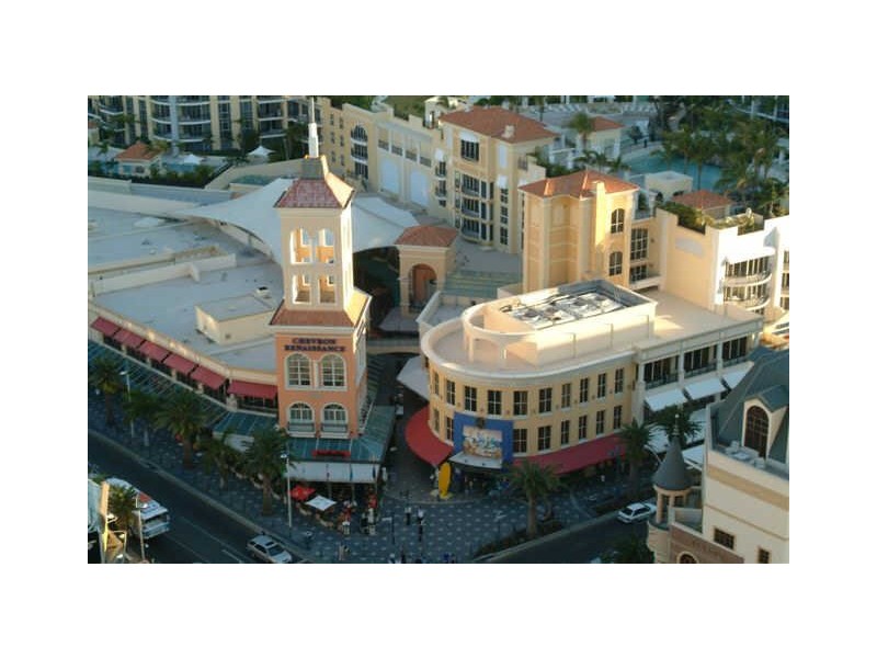 Surfers Paradise QLD 4217