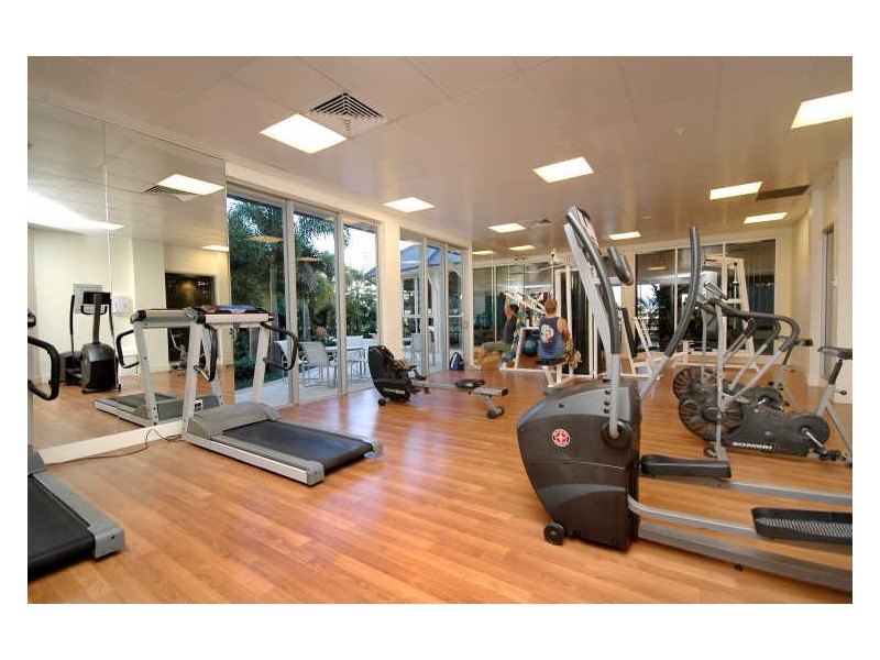 Surfers Paradise QLD 4217