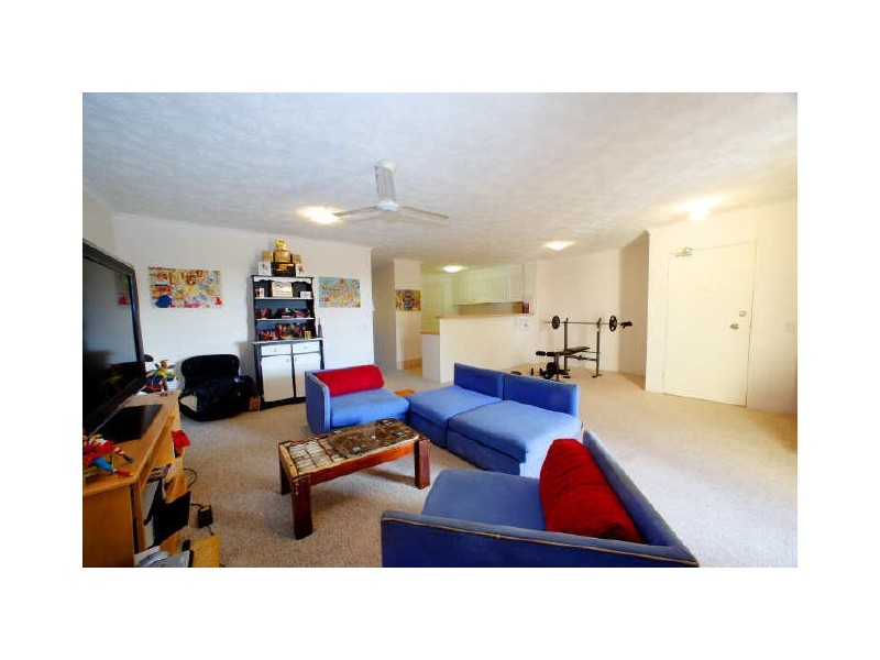 Chevron Island QLD 4217