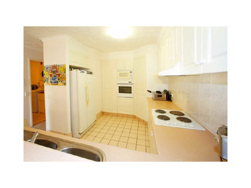 Chevron Island QLD 4217