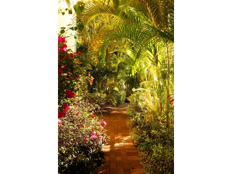 Chevron Island QLD 4217