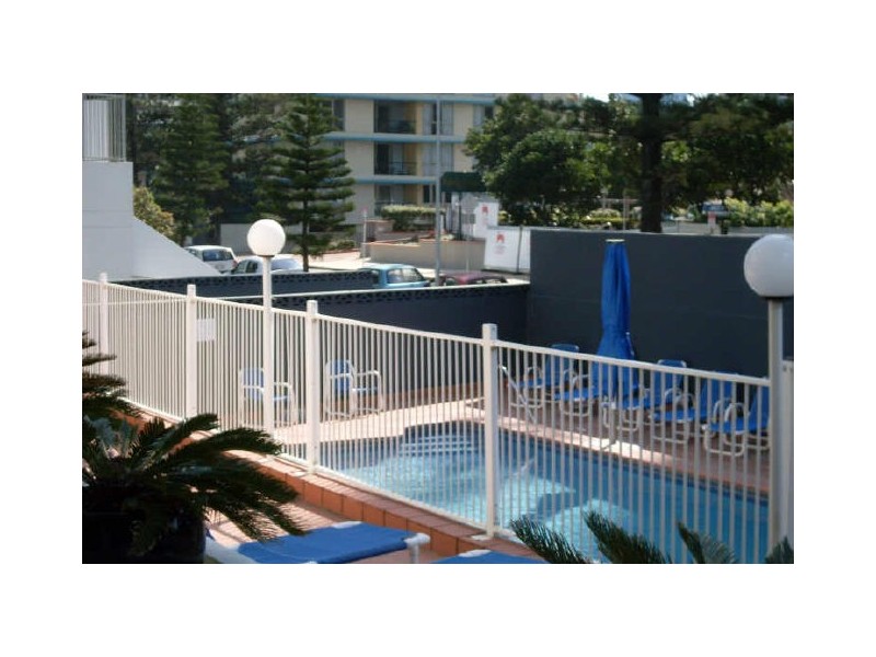 Surfers Paradise QLD 4217