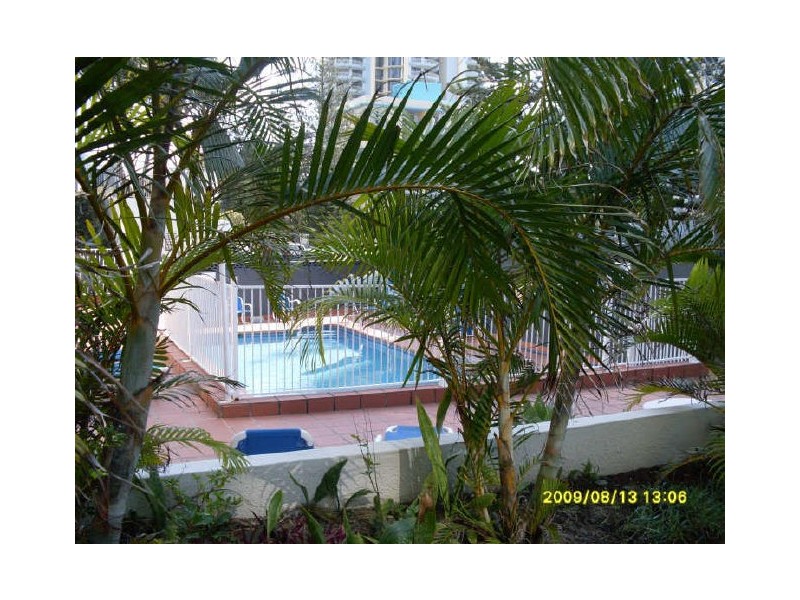 Surfers Paradise QLD 4217