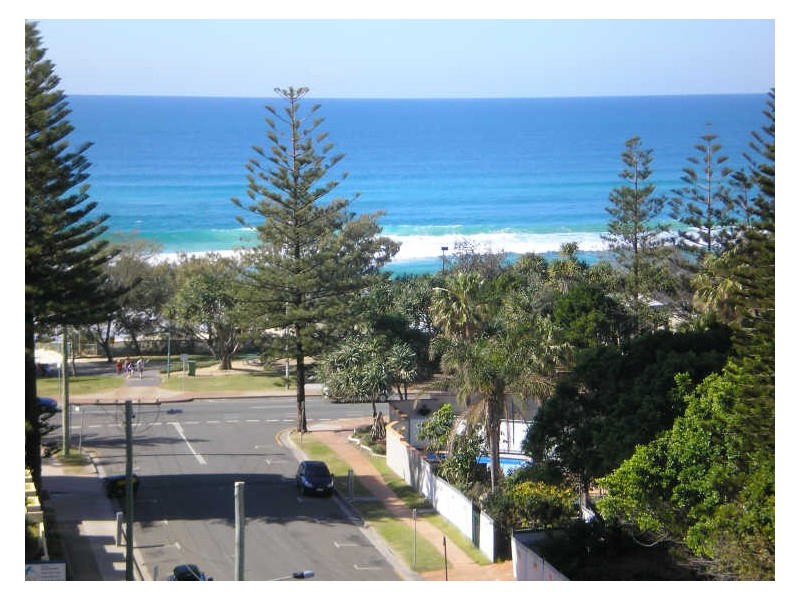 513 & 514/25 Laycock Street, Surfers Paradise QLD 4217