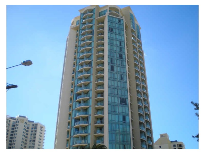 513 & 514/25 Laycock Street, Surfers Paradise QLD 4217