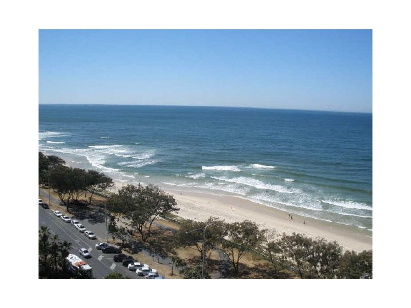 Surfers Paradise QLD 4217