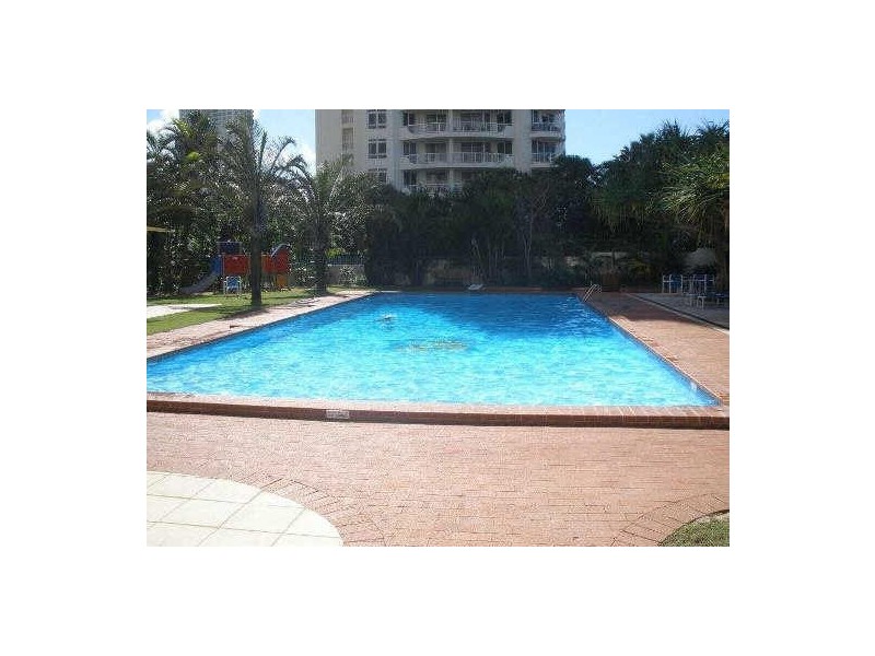 Surfers Paradise QLD 4217