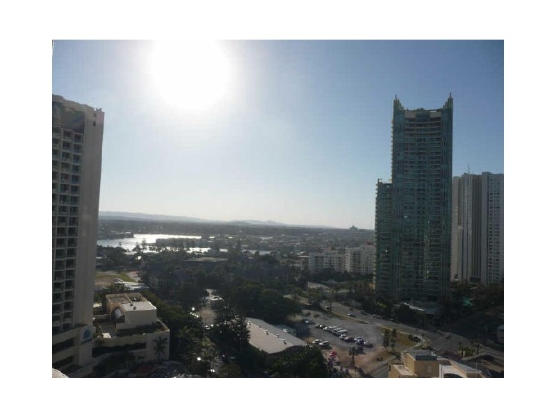 Surfers Paradise QLD 4217