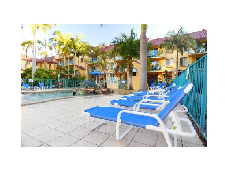 Surfers Paradise QLD 4217