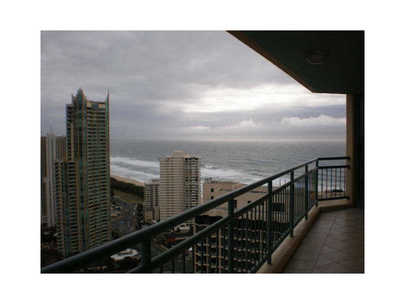 1602/5-19 Palm Avenue, Surfers Paradise QLD 4217