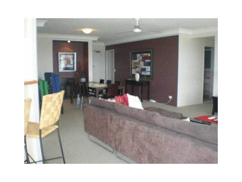 1602/5-19 Palm Avenue, Surfers Paradise QLD 4217