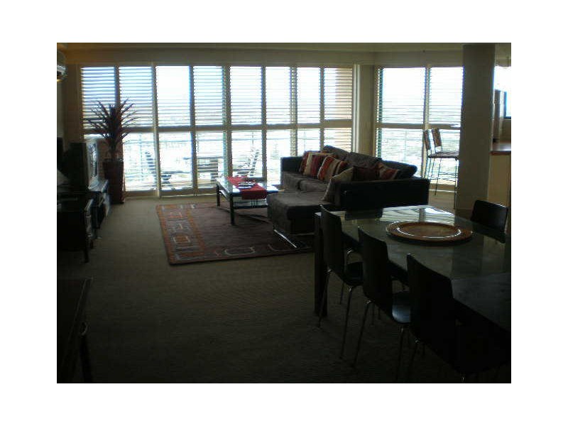 1602/5-19 Palm Avenue, Surfers Paradise QLD 4217