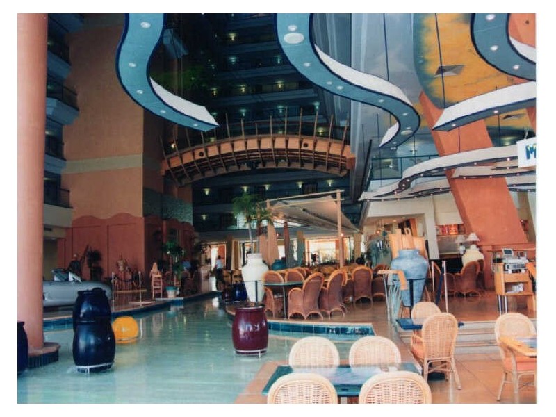 1602/5-19 Palm Avenue, Surfers Paradise QLD 4217