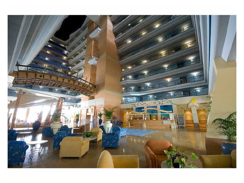 1602/5-19 Palm Avenue, Surfers Paradise QLD 4217