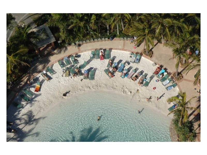 1602/5-19 Palm Avenue, Surfers Paradise QLD 4217