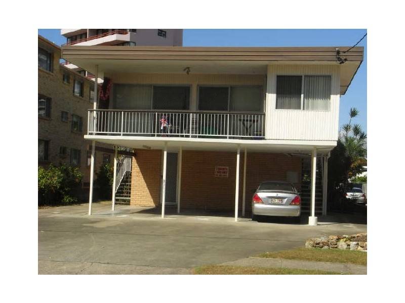 Surfers Paradise QLD 4217