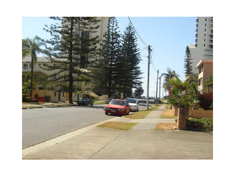 Surfers Paradise QLD 4217