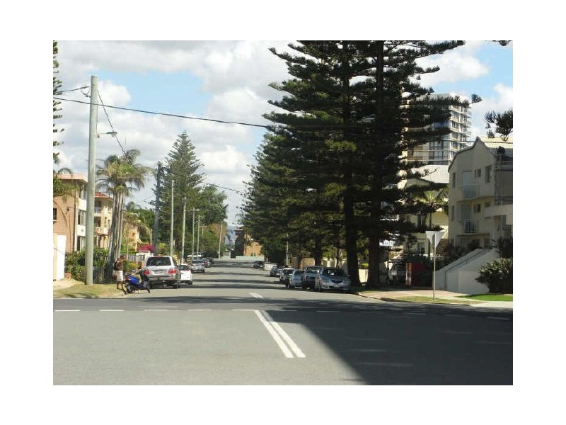 Surfers Paradise QLD 4217