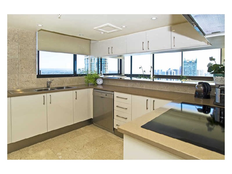 Surfers Paradise QLD 4217