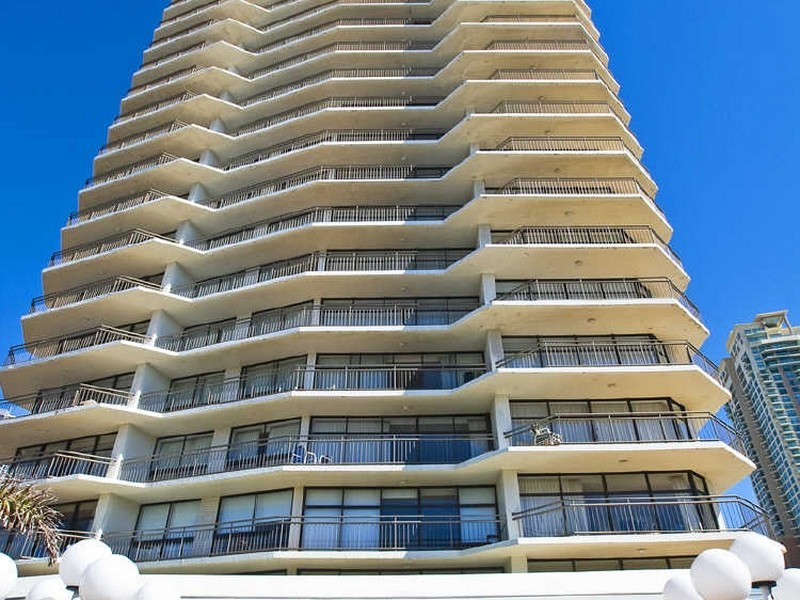 Surfers Paradise QLD 4217