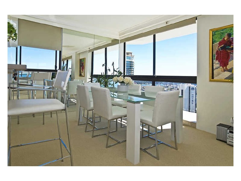 Surfers Paradise QLD 4217