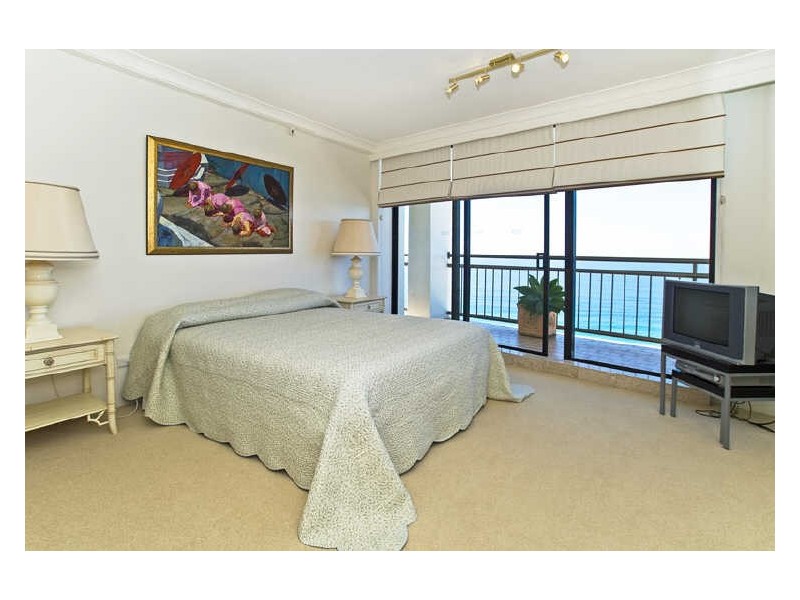 Surfers Paradise QLD 4217