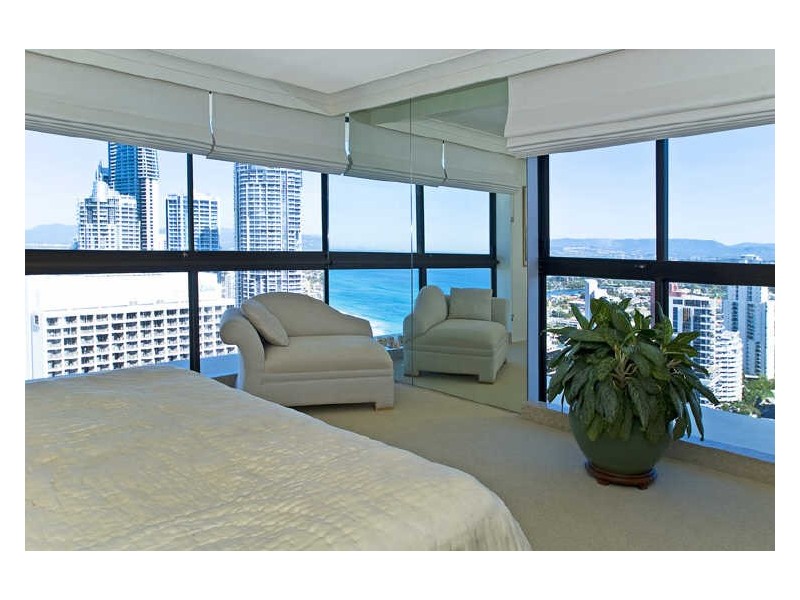 Surfers Paradise QLD 4217